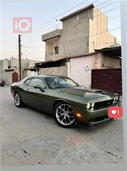 دودج تشالنجر